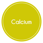 Calcium Icon