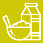 Nutrition Icon