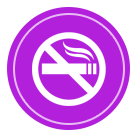 smoking icon