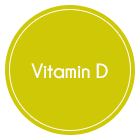 Vitamin D Icon