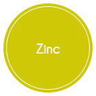 Zinc Icon